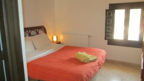 Hostal The Olive Tree