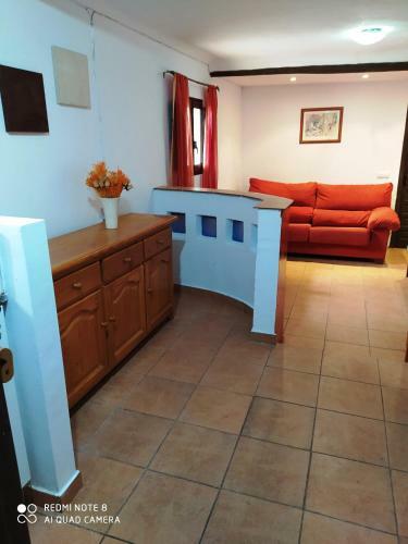 Hostal The Olive Tree