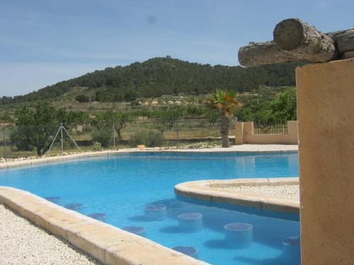 Hostal The Olive Tree