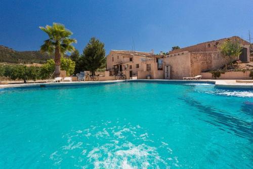 Hostal The Olive Tree