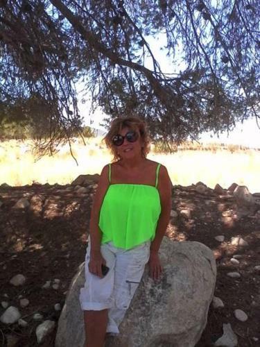Hostal The Olive Tree