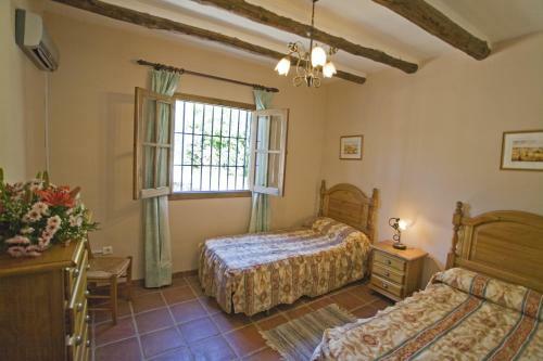 Finca Rocabella
