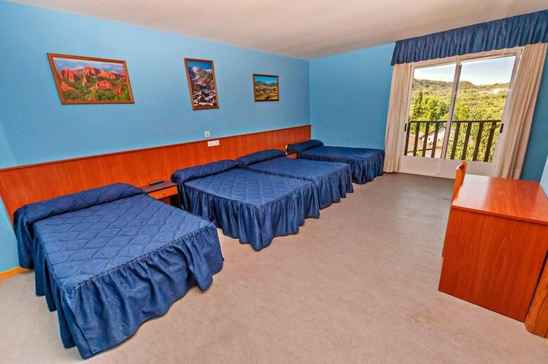 Hotel Medulio