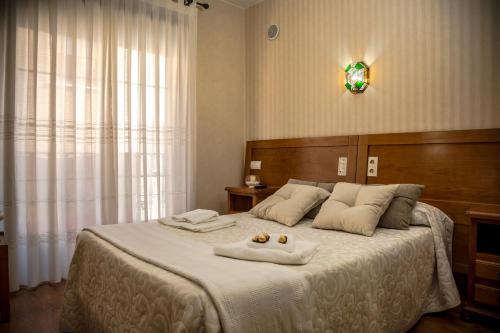 Hostal Tic-tac