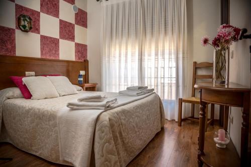 Hostal Tic-tac