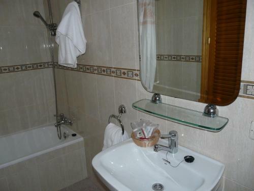 Hotel Santa Mar�a