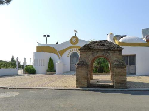 Hotel Santa Mar�a