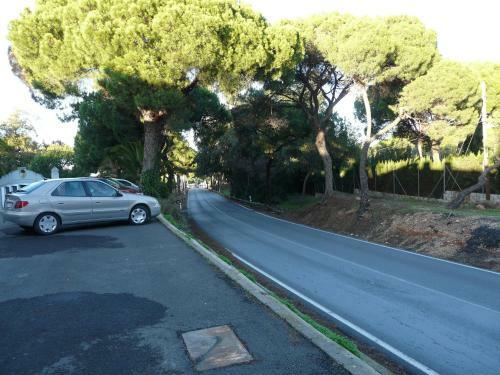 Hotel Santa Mar�a