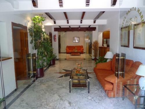 Hotel Santa Mar�a