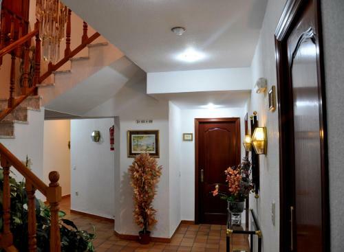 Hotel Santa Mar�a
