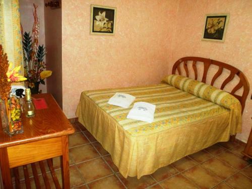 Hostal Castilla