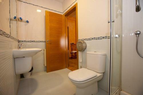 Hostal Castilla