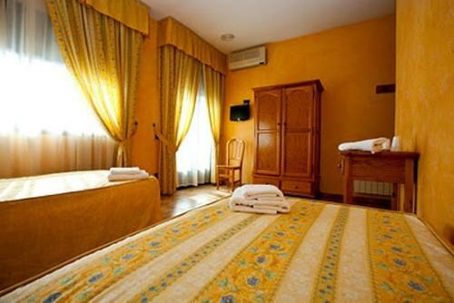 Hostal Castilla