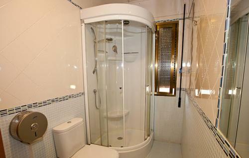 Hostal Castilla