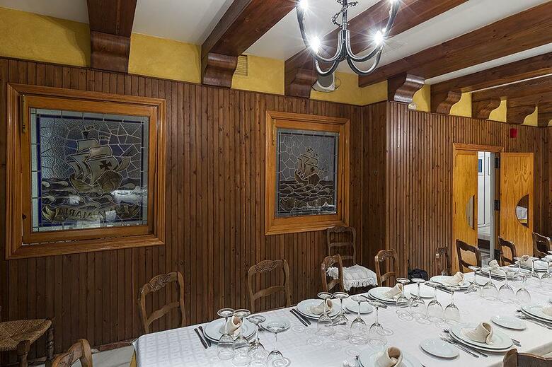 Hotel La Pinta