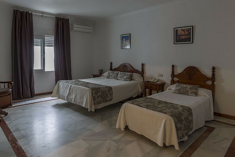 Hotel La Pinta
