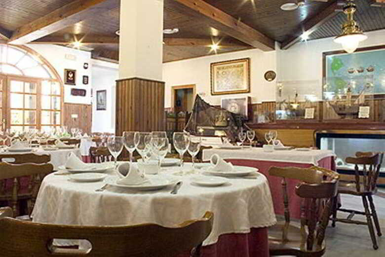 Hotel La Pinta