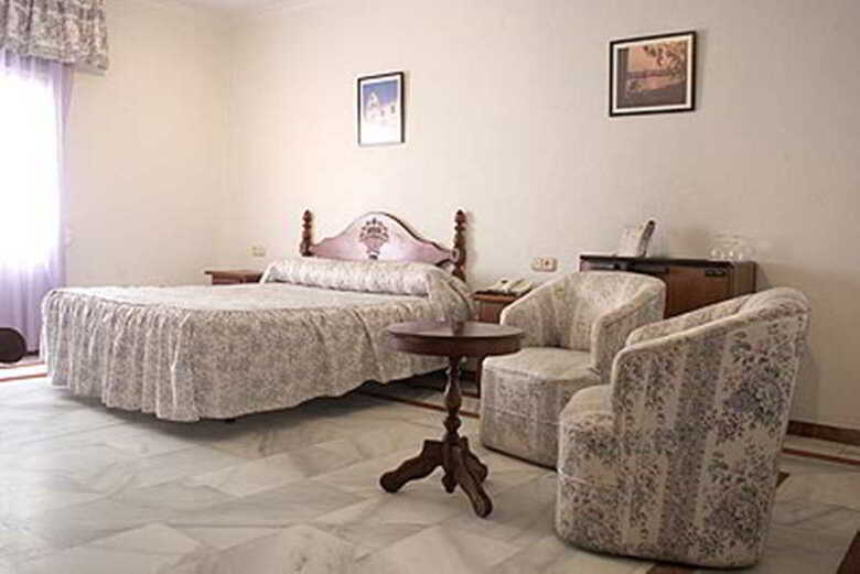 Hotel La Pinta