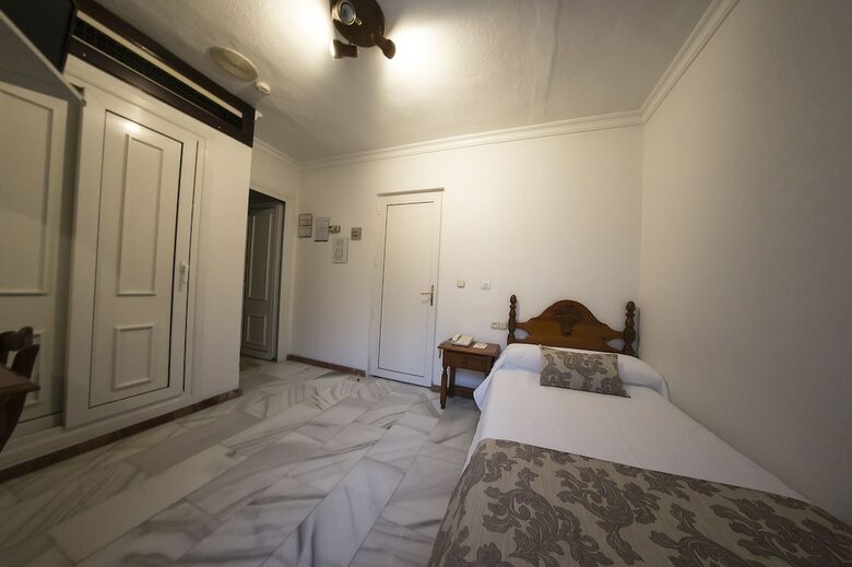 Hotel La Pinta