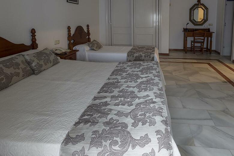 Hotel La Pinta