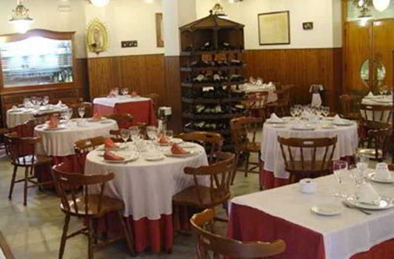 Hotel La Pinta