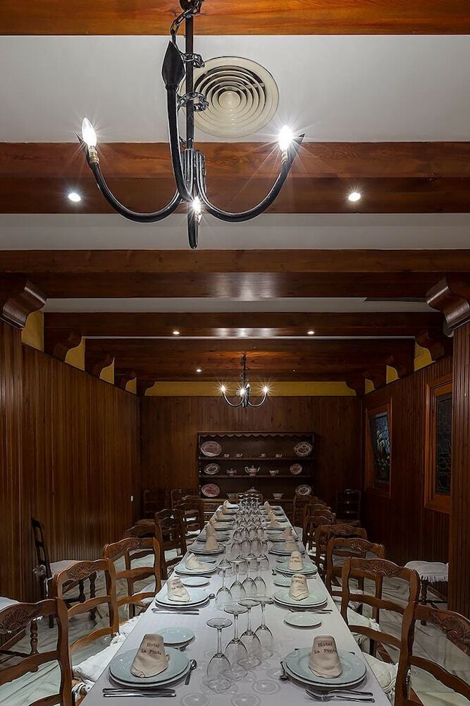 Hotel La Pinta