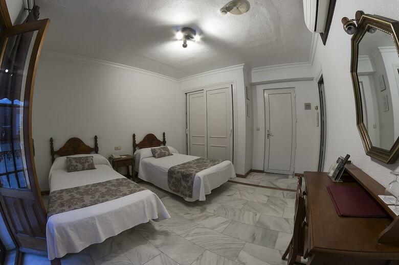 Hotel La Pinta