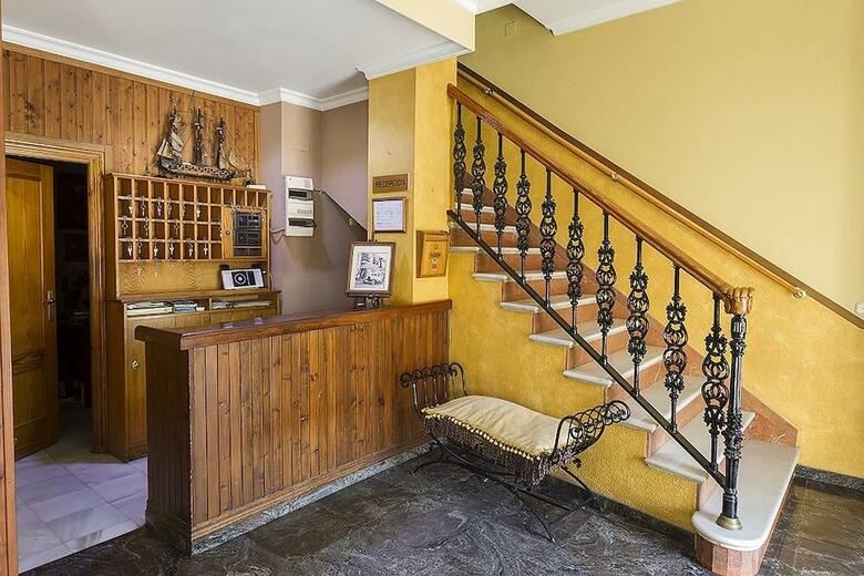 Hotel La Pinta
