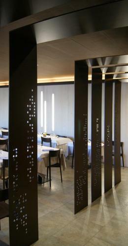Hostal Vertisol