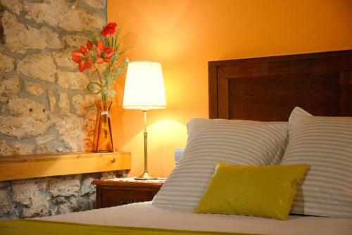 Hotel Posada El Salin