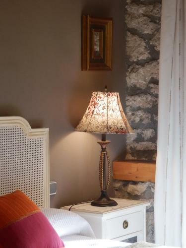 Hotel Posada El Salin