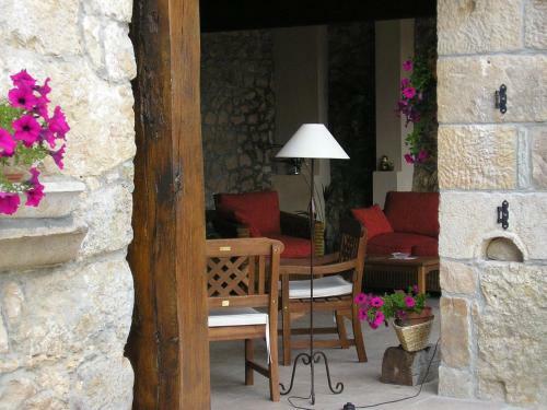 Hotel Posada El Salin