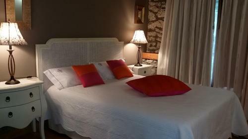 Hotel Posada El Salin
