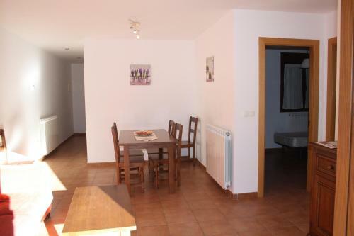 Apartamentos Mobison