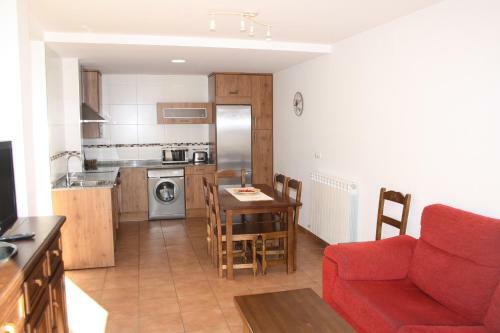 Apartamentos Mobison