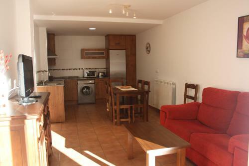 Apartamentos Mobison