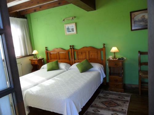 Hotel La Llosona