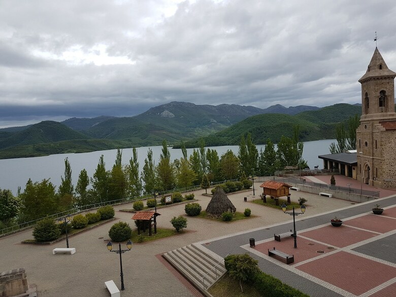 Hotel Presa