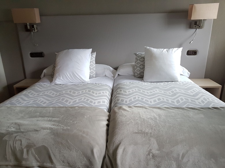 Hotel Presa