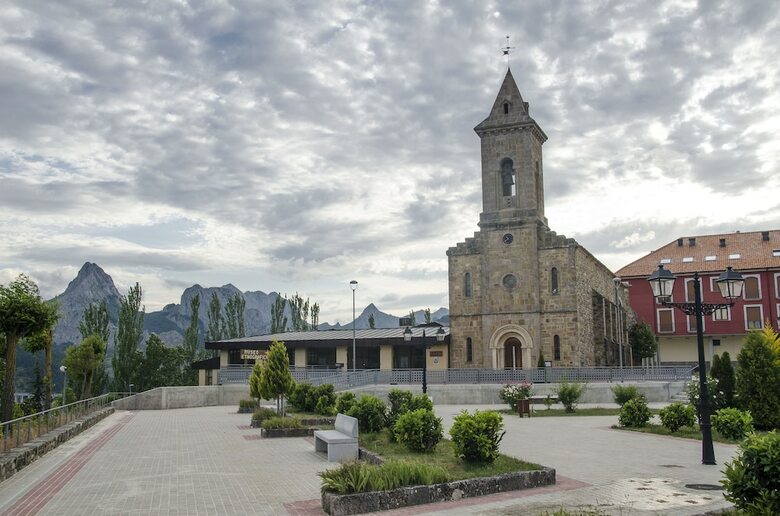 Hotel Presa