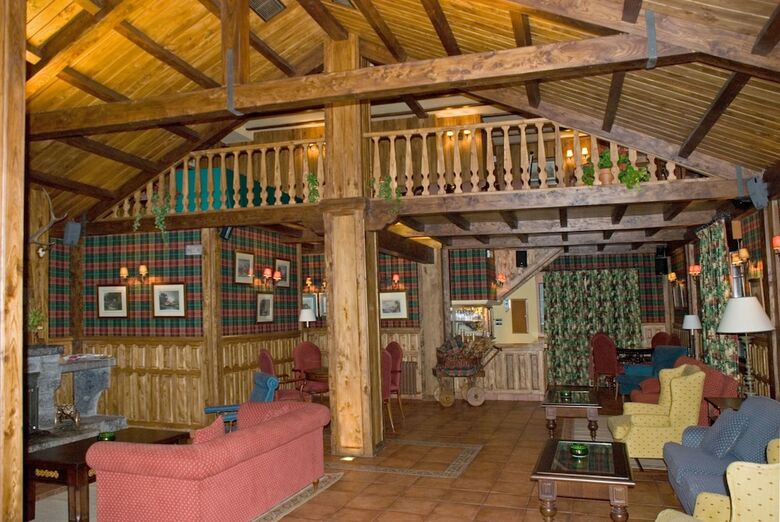 Hotel Presa