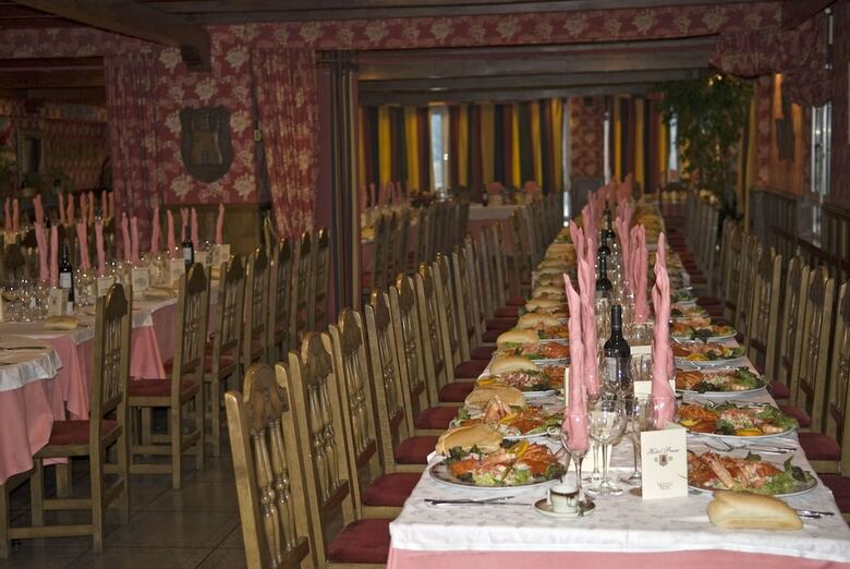 Hotel Presa