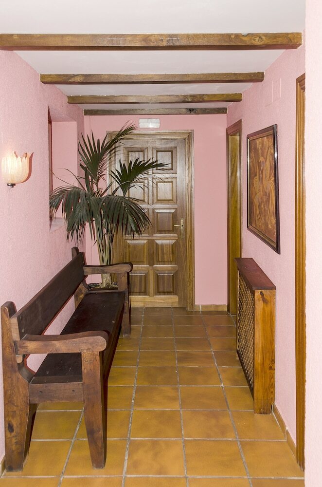 Hotel Presa