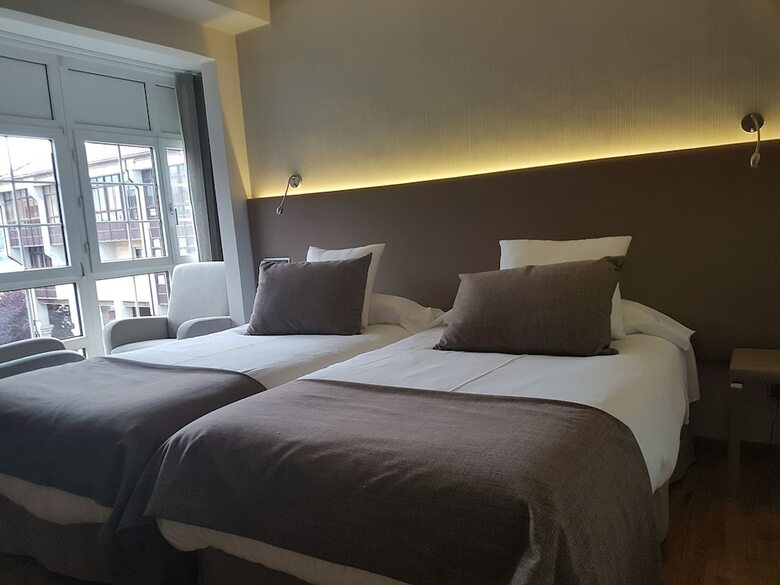 Hotel Presa