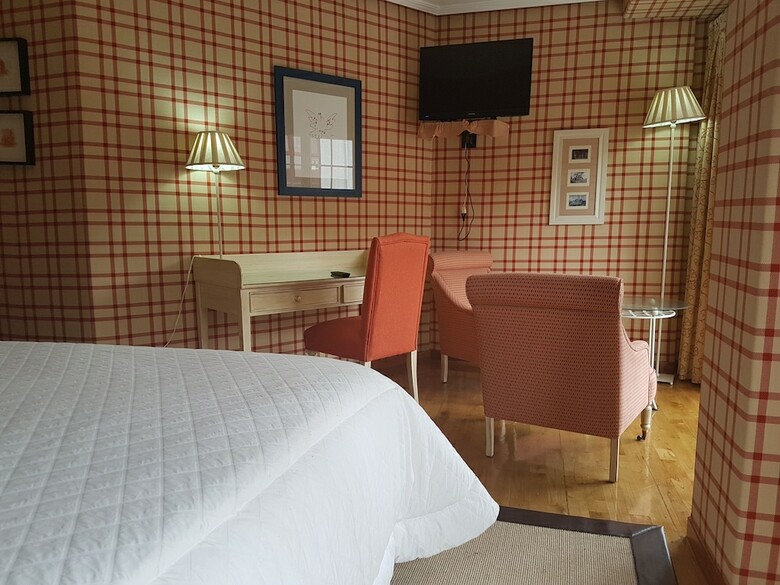 Hotel Presa