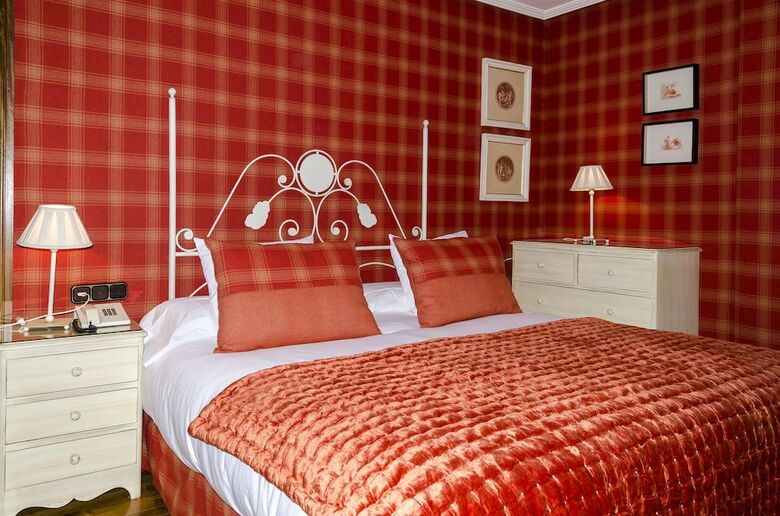 Hotel Presa