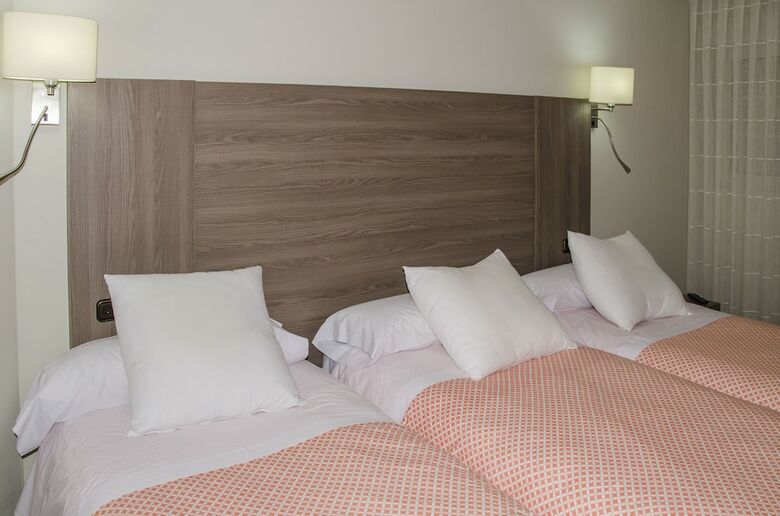 Hotel Presa