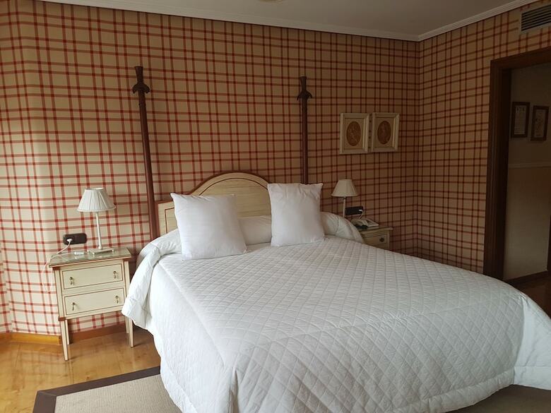 Hotel Presa