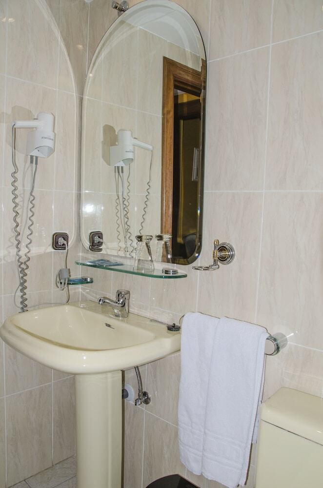 Hotel Presa