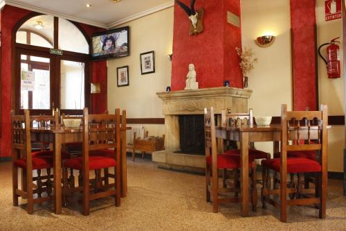 Hostal Sainz